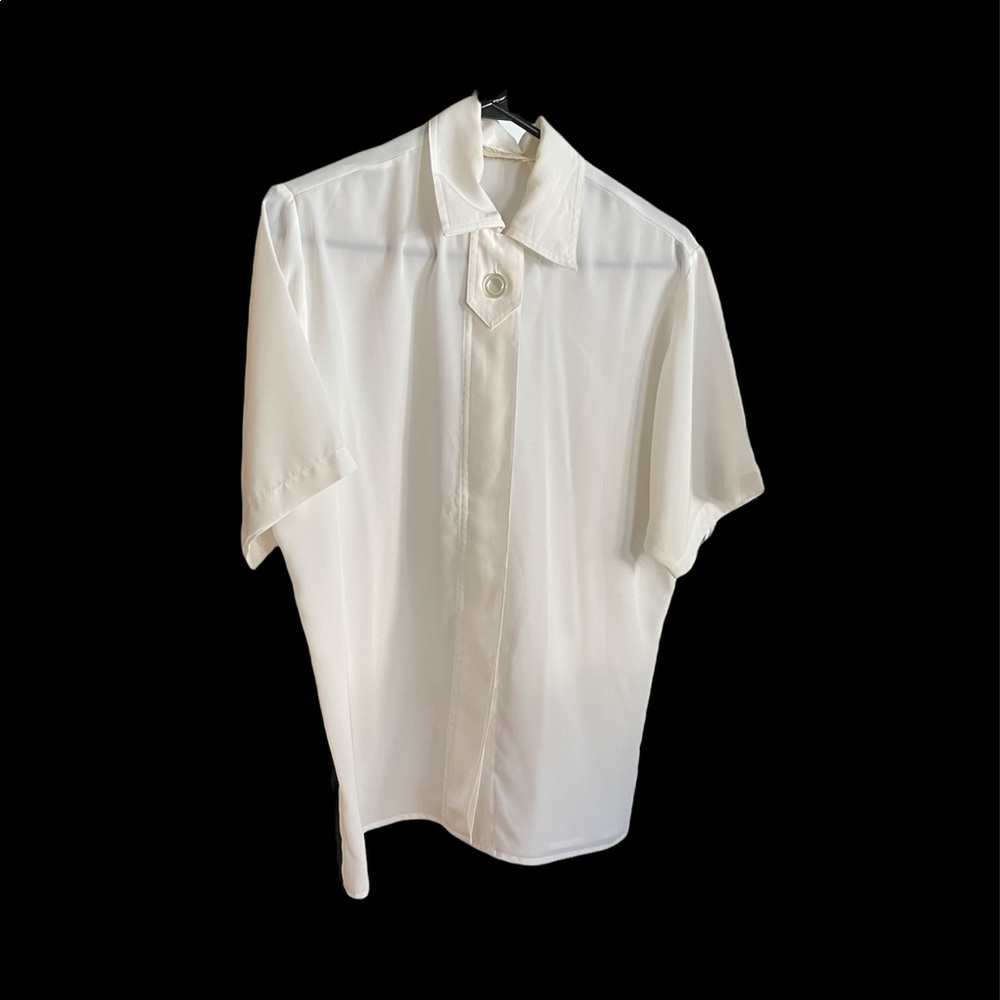 Vintage Blouse